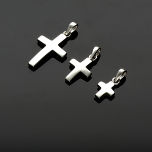 Z Crosses